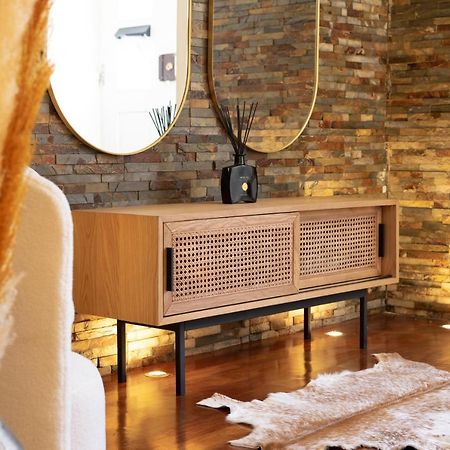 Charming Apt In Historic House كويمبرا المظهر الخارجي الصورة