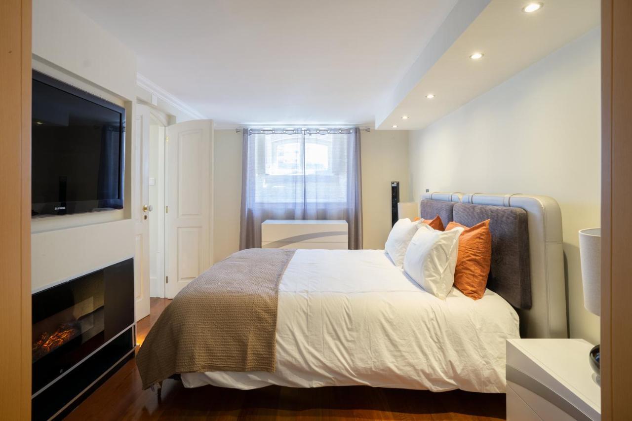 Charming Apt In Historic House كويمبرا المظهر الخارجي الصورة
