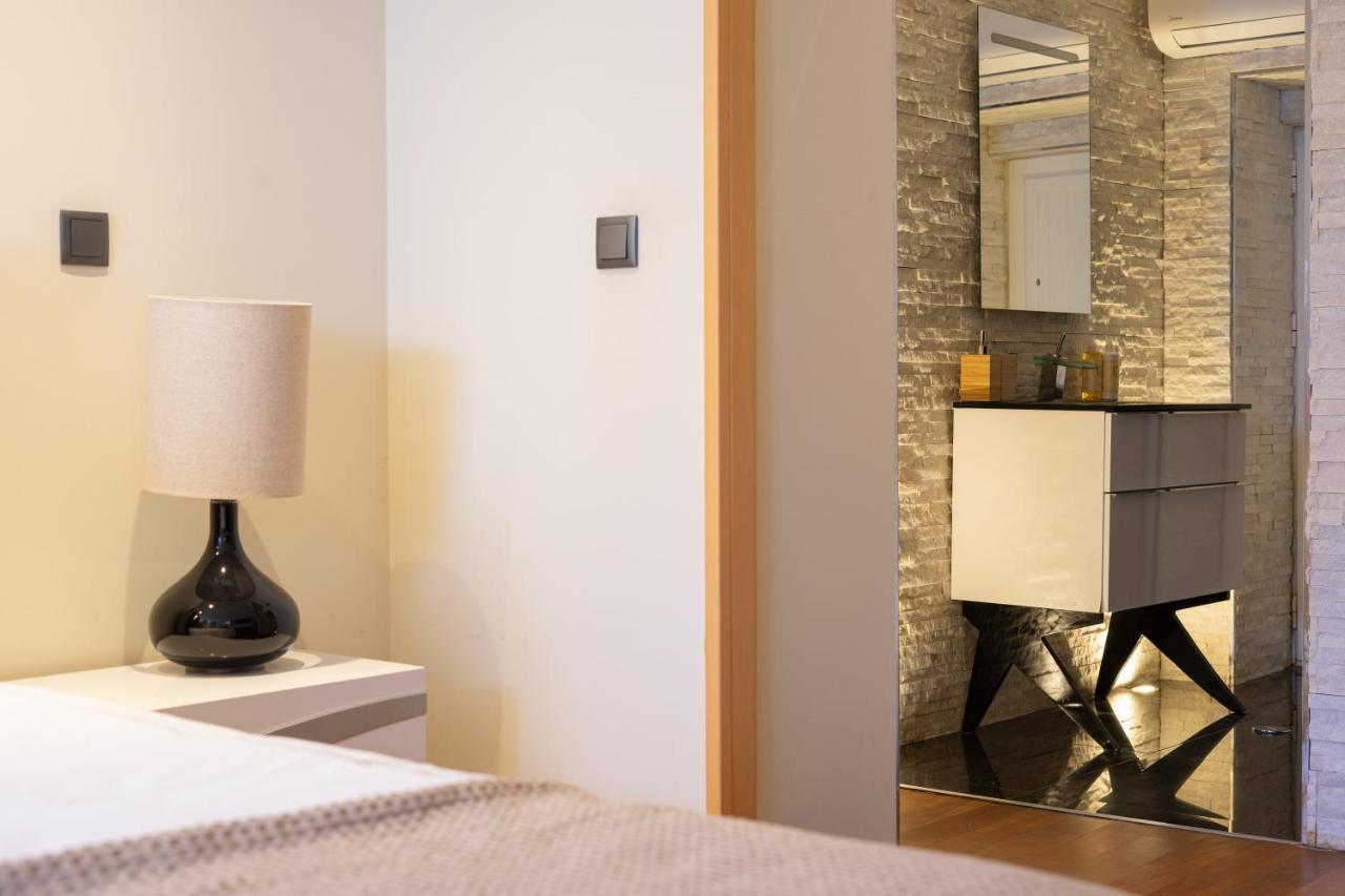 Charming Apt In Historic House كويمبرا المظهر الخارجي الصورة