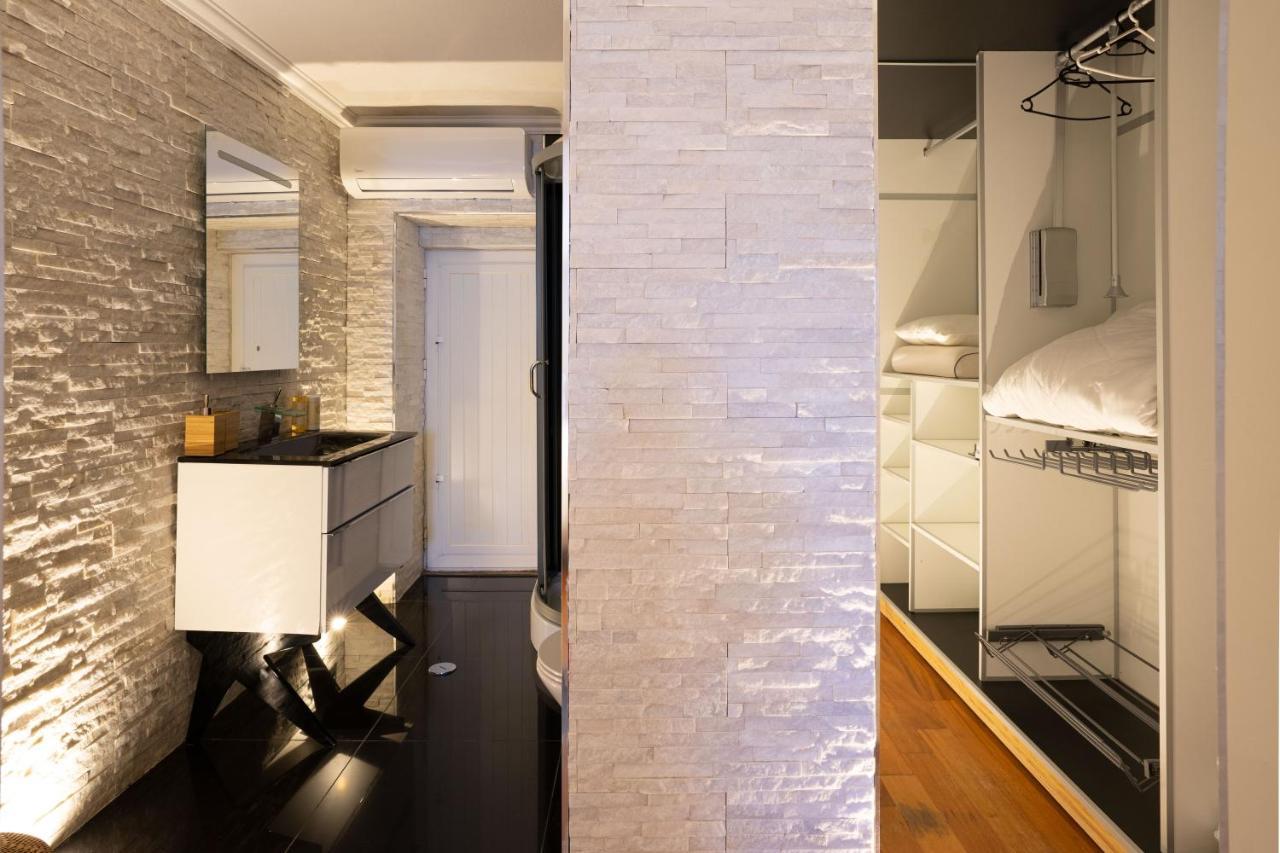 Charming Apt In Historic House كويمبرا المظهر الخارجي الصورة