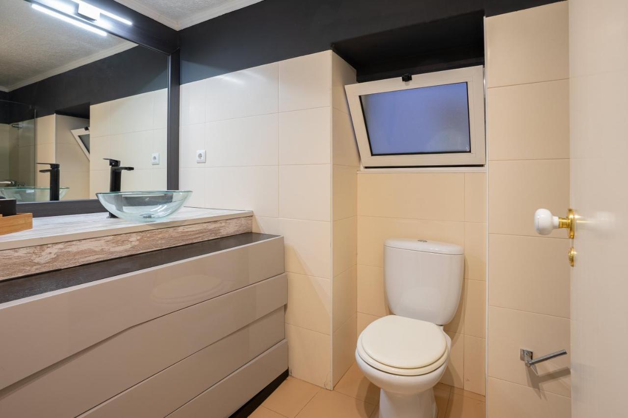 Charming Apt In Historic House كويمبرا المظهر الخارجي الصورة
